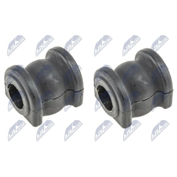 NTY ZGS-CH-014 Lagerbuchse, Stabilisator