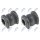 NTY ZGS-CH-014 Lagerbuchse, Stabilisator