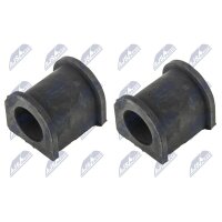 NTY ZGS-SU-013 Lagerbuchse, Stabilisator