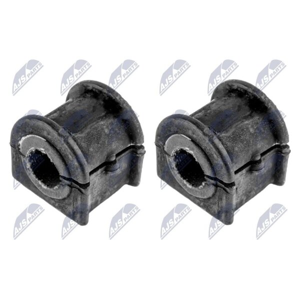 NTY ZGS-CH-029 Lagerbuchse, Stabilisator