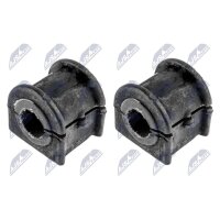 NTY ZGS-CH-029 Lagerbuchse, Stabilisator