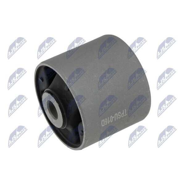 NTY ZTP-SU-016D Lagerung, Differential
