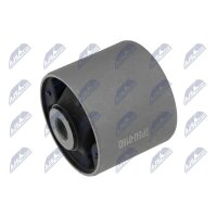 NTY ZTP-SU-016D Lagerung, Differential