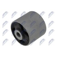 NTY ZTP-SU-016D Lagerung, Differential