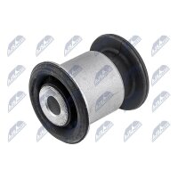 NTY ZTT-PS-000B Lagerung, Lenker