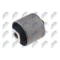 NTY ZTT-LR-004A Lagerung, Lenker
