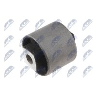 NTY ZTT-LR-004A Lagerung, Lenker