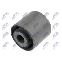 NTY ZTT-MS-014B Lagerung, Lenker