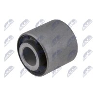 NTY ZTT-MS-014A Lagerung, Lenker