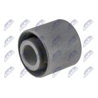NTY ZTT-MS-014A Lagerung, Lenker