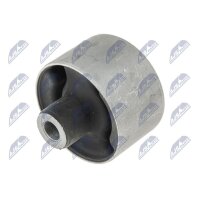 NTY ZTT-MS-000D Lagerung, Lenker