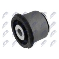 NTY ZTP-CH-033E Lagerung, Lenker