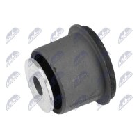 NTY ZTP-CH-033E Lagerung, Lenker