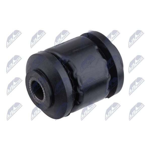 NTY ZTP-HD-025D Lagerung, Lenker