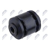 NTY ZTP-HD-025D Lagerung, Lenker