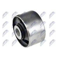 NTY ZTT-SB-003K Lagerung, Achskörper