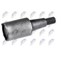 NTY ZTP-DW-082A Lagerung, Lenker