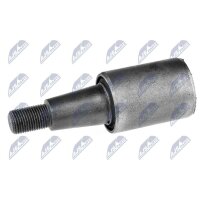 NTY ZTP-DW-082A Lagerung, Lenker