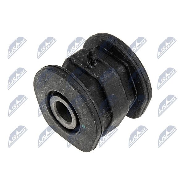 NTY ZTP-HD-010B Lagerung, Lenker