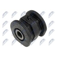 NTY ZTP-HD-010B Lagerung, Lenker