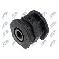 NTY ZTP-HD-010B Lagerung, Lenker