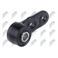 NTY ZTT-PL-006B Lagerung, Lenker