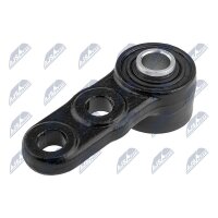 NTY ZTT-PL-006B Lagerung, Lenker