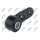 NTY ZTT-PL-006B Lagerung, Lenker