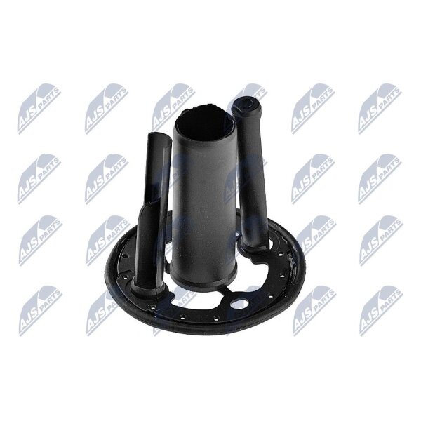 NTY CCL-AU-004 Ölkühler, Motoröl