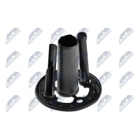 NTY CCL-AU-004 Ölkühler, Motoröl
