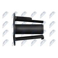 NTY CCL-AU-004 Ölkühler, Motoröl