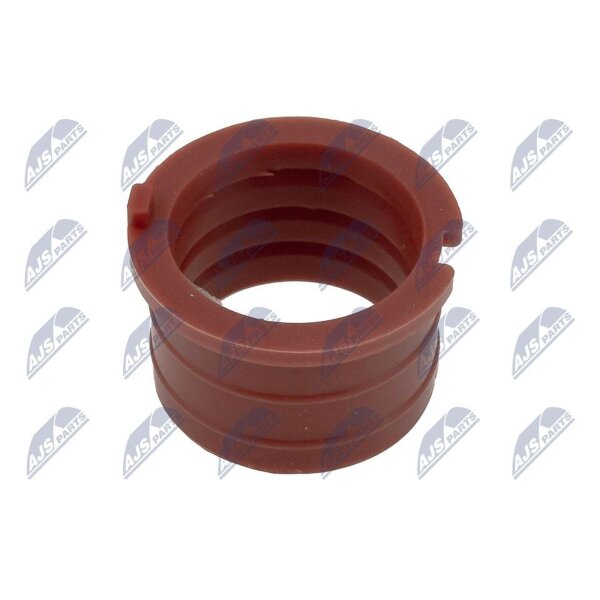 NTY ECD-ME-016 Dichtring, Ladeluftschlauch