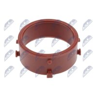 NTY ECD-ME-017 Dichtring, Ladeluftschlauch
