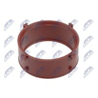 NTY ECD-ME-017 Dichtring, Ladeluftschlauch