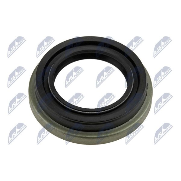 NTY KLP-SU-010-U Dichtring, Radnabe