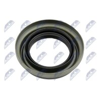 NTY KLP-SU-010-U Dichtring, Radnabe