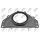 NTY NUP-CH-005 Wellendichtring, Kurbelwelle
