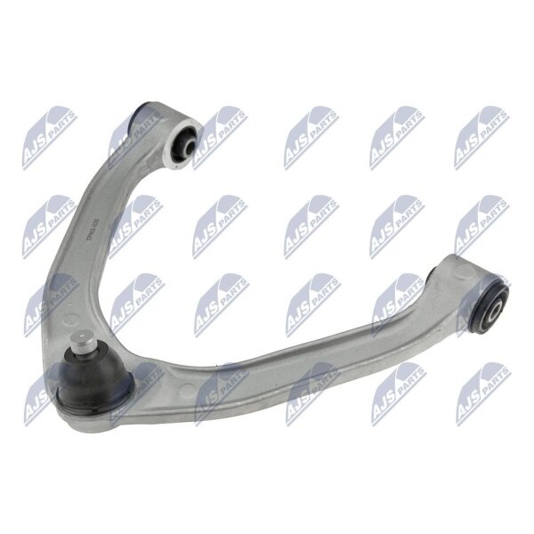NTY ZWG-NS-036 Lenker, Radaufhängung