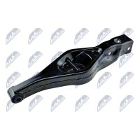 NTY ZWT-MS-051 Lenker, Radaufhängung