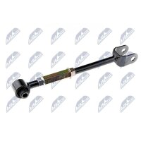 NTY ZWT-HY-508 Lenker, Radaufhängung