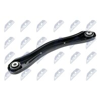 NTY ZWT-CH-029 Lenker, Radaufhängung