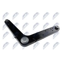 NTY ZWT-CH-032 Lenker, Radaufhängung