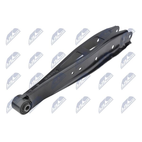 NTY ZWT-SB-015 Lagerung, Lenker