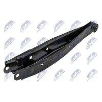 NTY ZWT-SB-015 Lagerung, Lenker