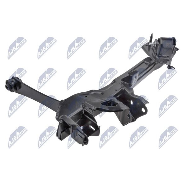 NTY ZWT-AR-003 Lenker, Radaufhängung