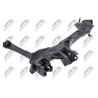 NTY ZWT-AR-003 Lenker, Radaufhängung
