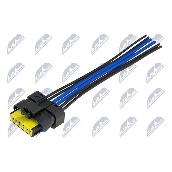 NTY EZC-RE-102 Reparatursatz, Kabelsatz