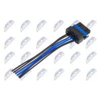 NTY EZC-RE-102 Reparatursatz, Kabelsatz