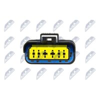 NTY EZC-RE-102 Reparatursatz, Kabelsatz