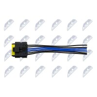 NTY EZC-RE-102 Reparatursatz, Kabelsatz